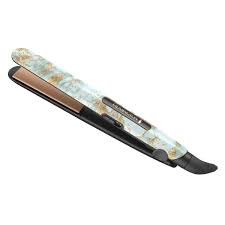 Remington alisadora de cabello marmoleada