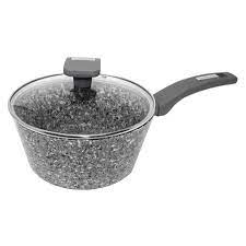 Westinghouse olla con tapa granito gris 20cm WCSP0070020GGY