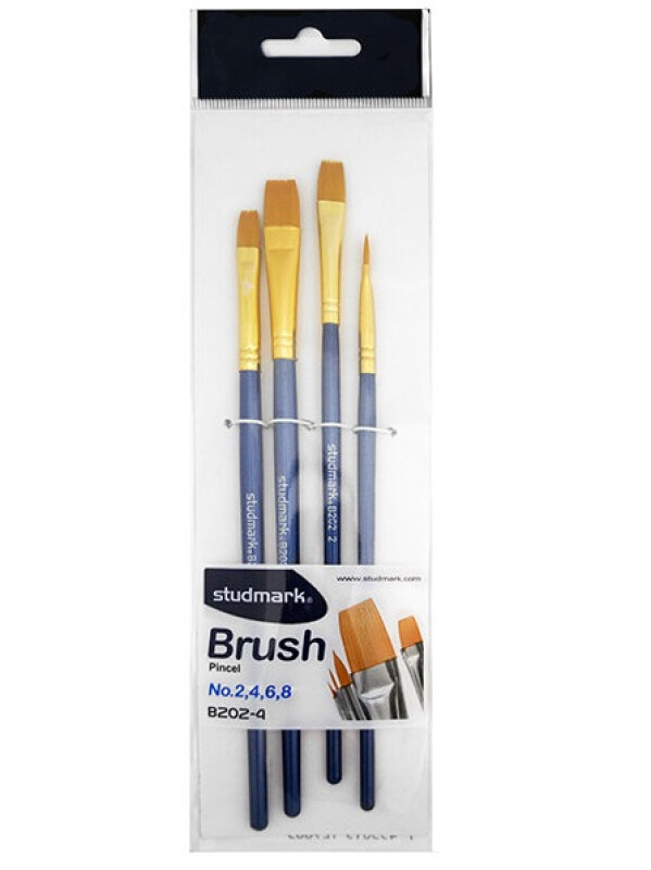 Set de Pinceles B701 / STUDMARK
