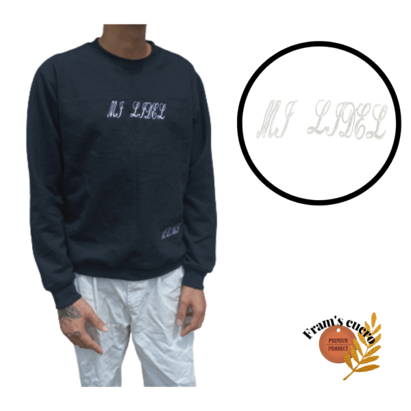 Sudaderas