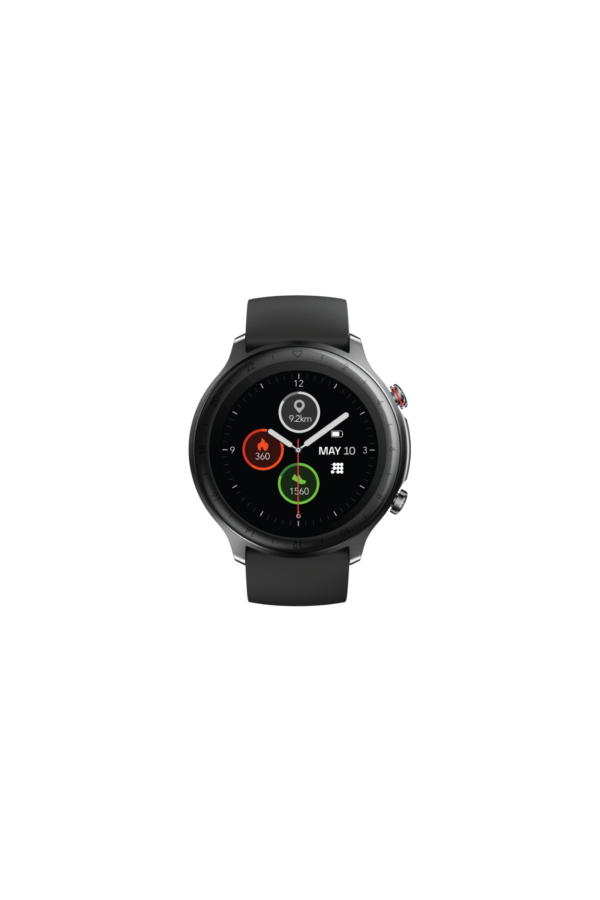 CT4 GPS