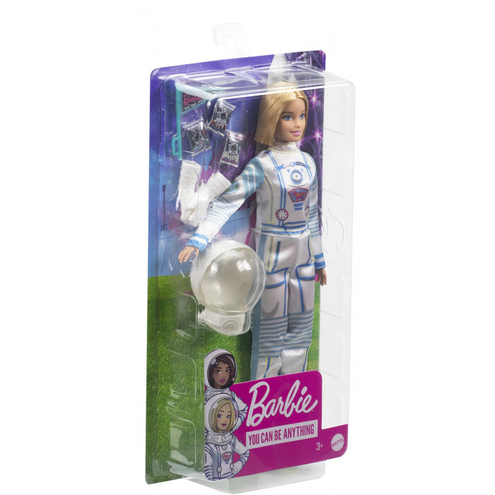 Barbie Profesiones de Lujo