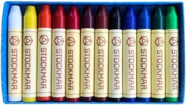 Crayola 12 Unidades, Tipo Lápiz Caja Carton - Image 5