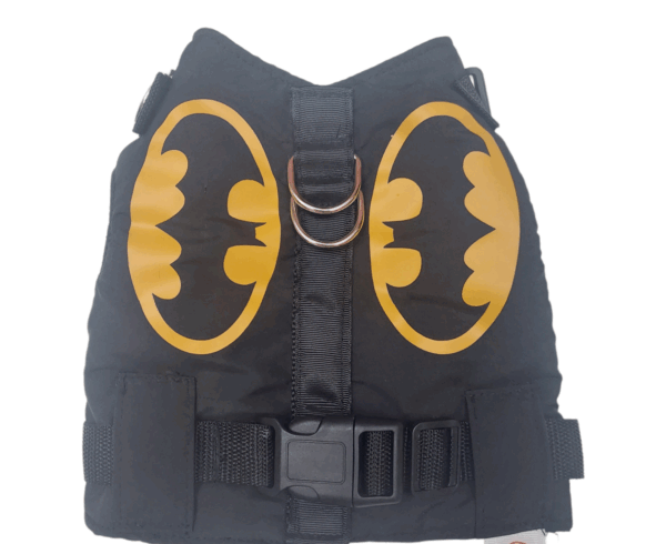 Pechera Batman