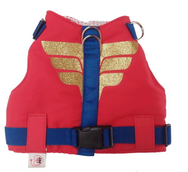 Pechera de la Perruna Maravilla - Image 3