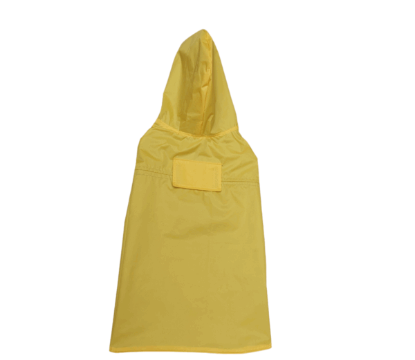 Capas para la lluvia - Image 5