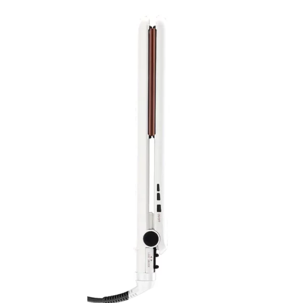 PLANCHA ALISADORA DOUBLE CERAMIC CS221NAL - Image 2