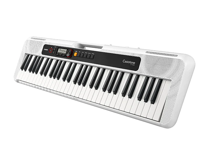 Teclado para principiante CT-S200WE