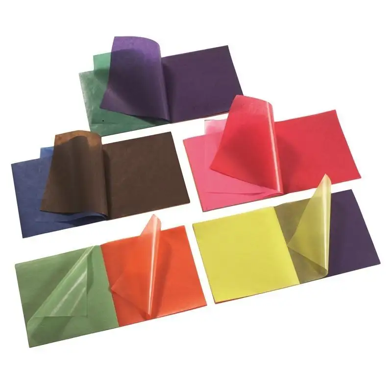 Papel Cometa,  6