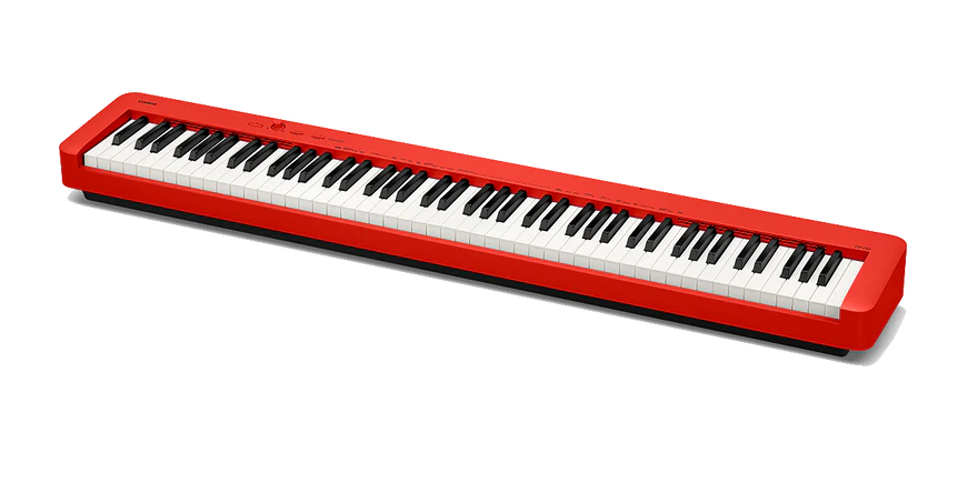 Piano portátil CDP-S160RD