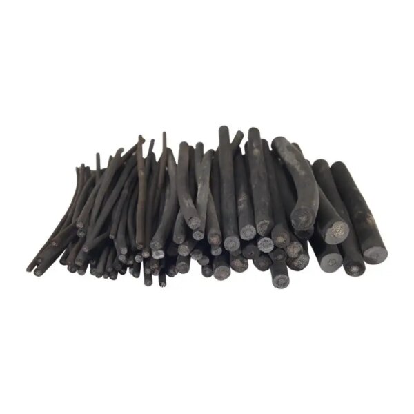 Carboncillo Natural 11mm (15 unidades)