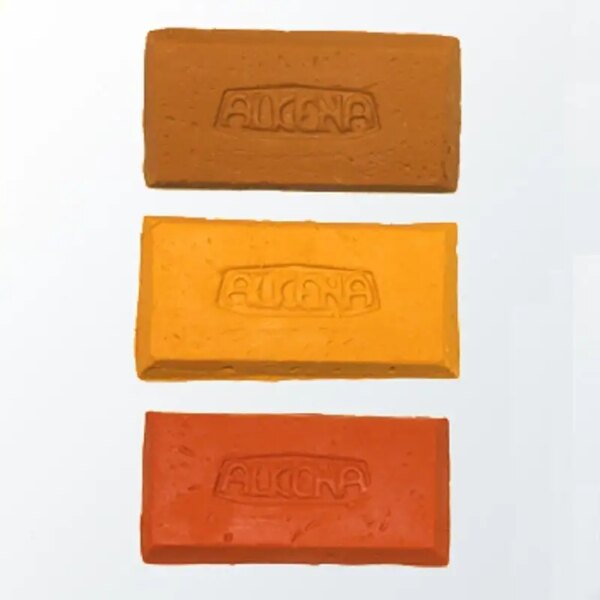 Arcilla para modelar Alkena con cera de abejas 7.05 oz