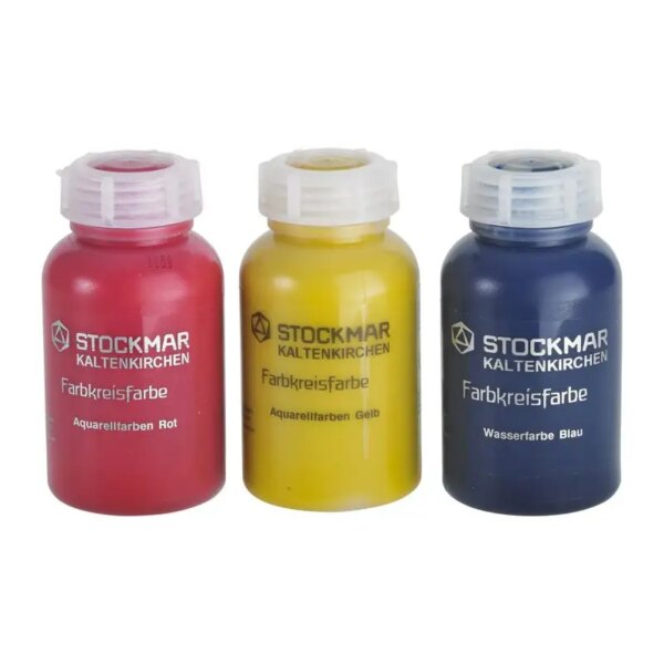 Stockmar Pinturas Acuarelas 250 ml - Image 4