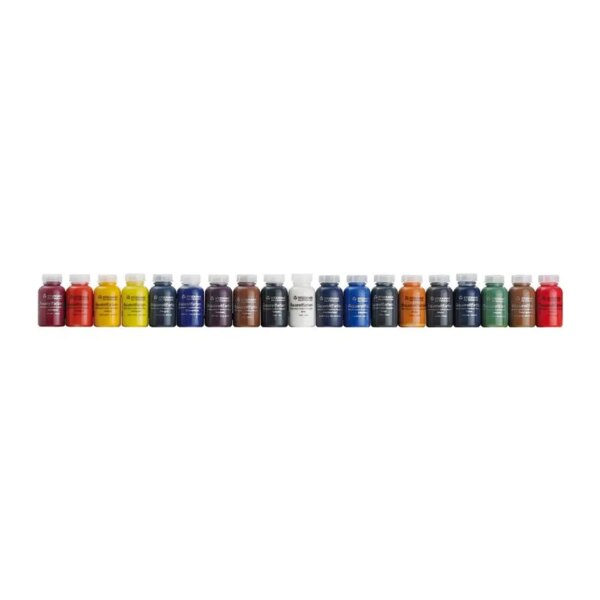 Stockmar Pinturas Acuarelas 250 ml - Image 2