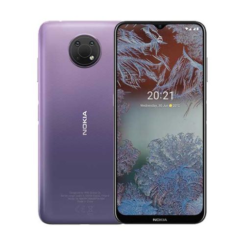 Celular Nokia G10 64GB 3GB-RAM