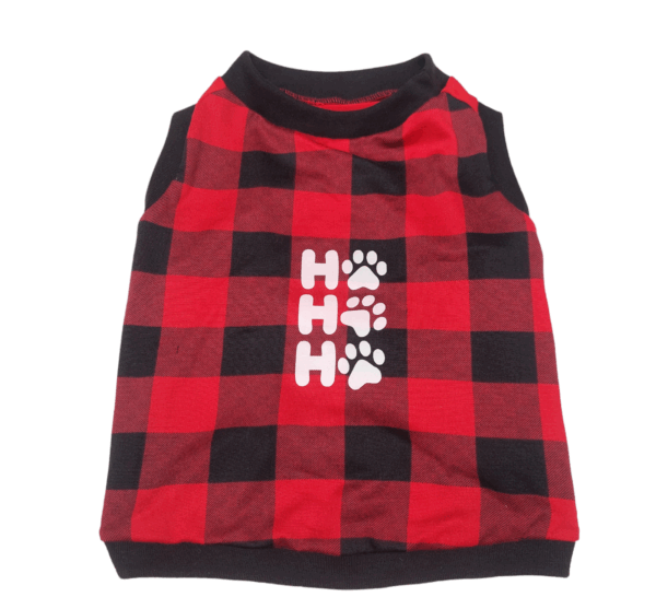 Camisetas para pera perro y gatos