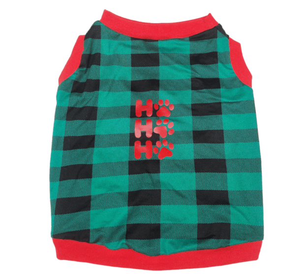 Camisetas para perros y gatos