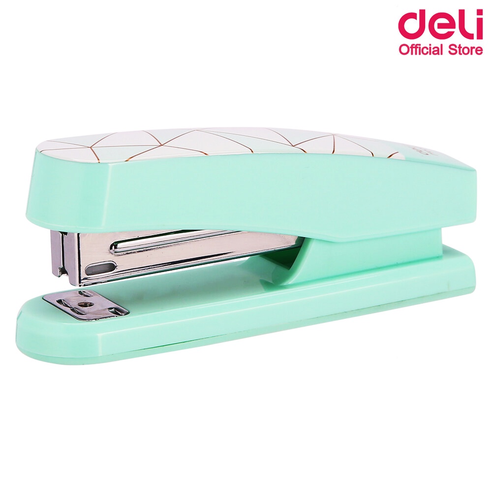 Deli 0402F Grapadora 752041