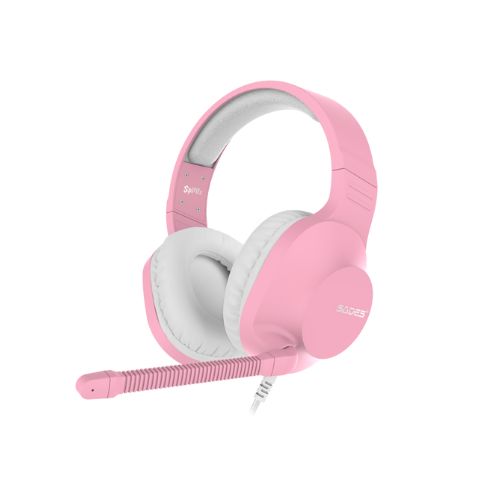 Headset Sades Spirits