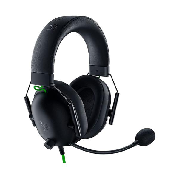 Headset Gamer Razer BLACKSHARK V2 X USB RZ04-04570100-R3U1