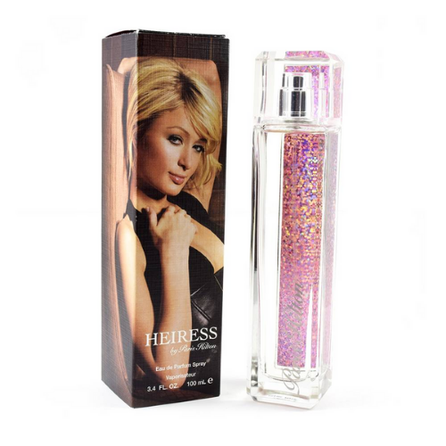 Perfume Paris Hilton Heiress 100ml Mujer
