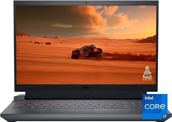 LAPTOP DELL G15 5530-9251 GAMING 15.6
