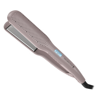 Remington plancha alisadora wet2straight para cabello húmedo y seco S28A (110) F