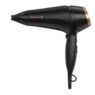 Remington secadora almond radiante - D12AA