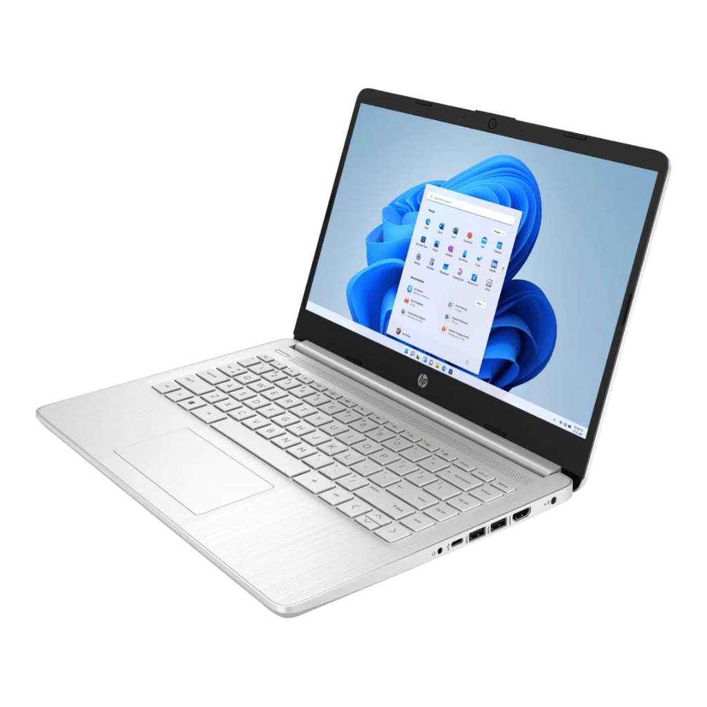 Laptop HP 14-DQ5009LA 14
