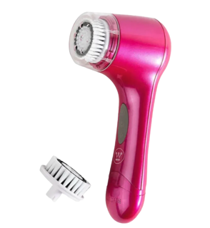 Westinghouse cepillo facial con banda para cabello WH1171