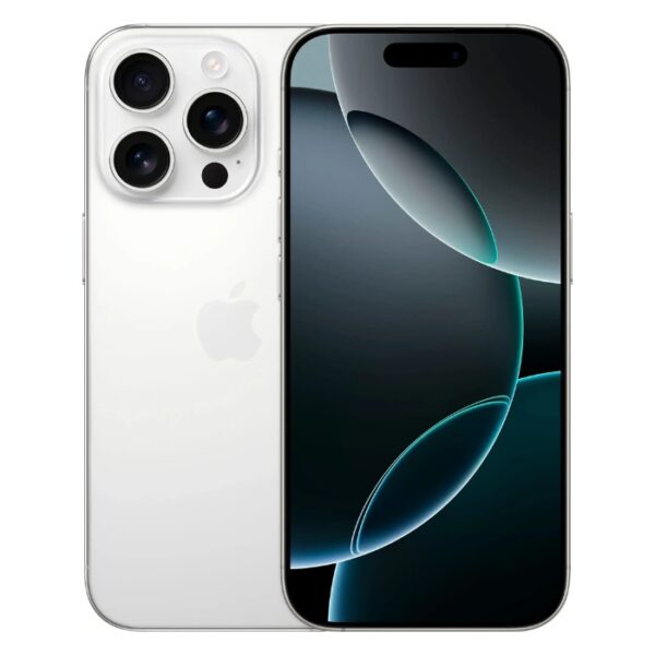 Celular Apple iPhone 16 Pro 128GB 8GB-RAM - Image 4