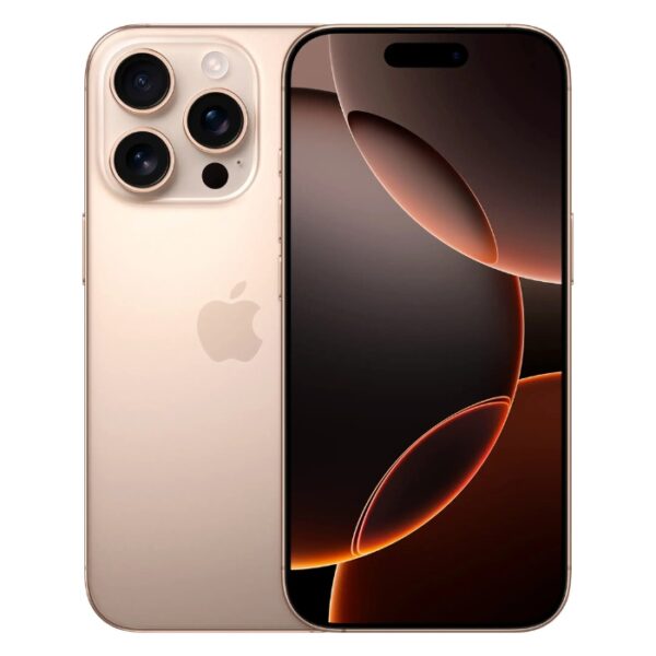 Celular Apple iPhone 16 Pro 128GB 8GB-RAM - Image 2