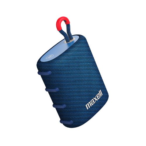 Parlante Maxell Inalámbrico Nomad