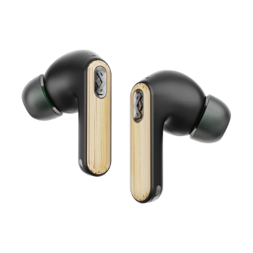 Audífonos Marley Earbuds Redem EM-DE031-SB