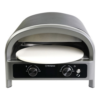 Westinghouse Horno electrico para pizza 13